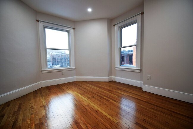 Foto del edificio - 31 Harvard St