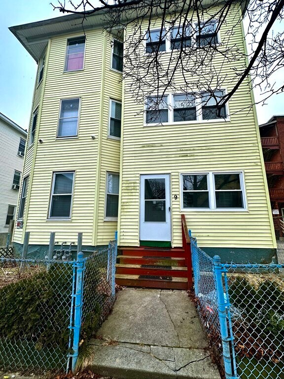 Foto del edificio - 9 Pelham St