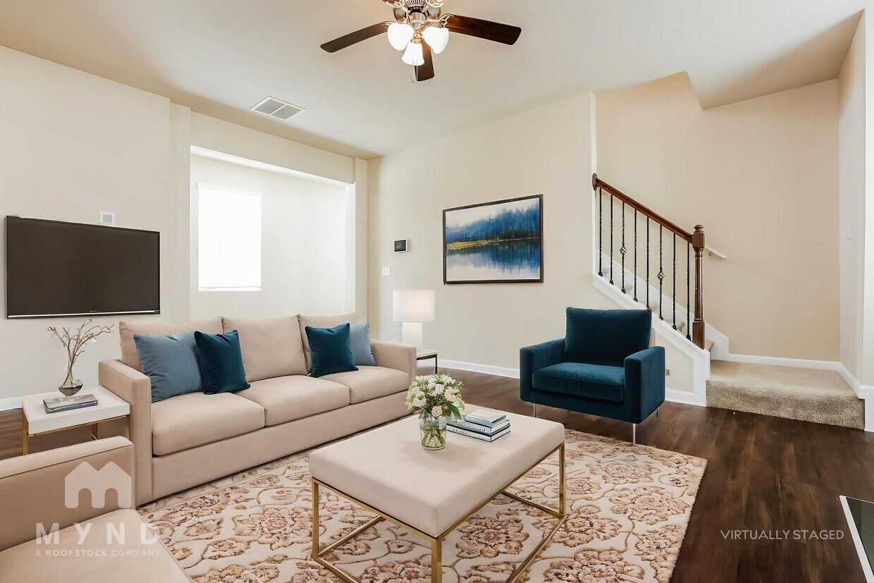 Foto principal - 2149 Theberton Trail