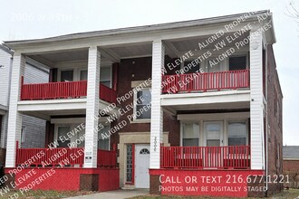 Building Photo - 2006 W 89th St