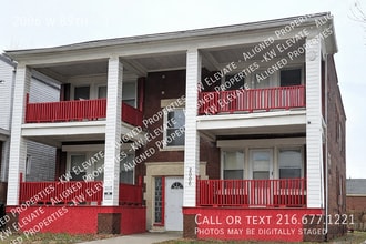 Building Photo - 2006 W 89th St