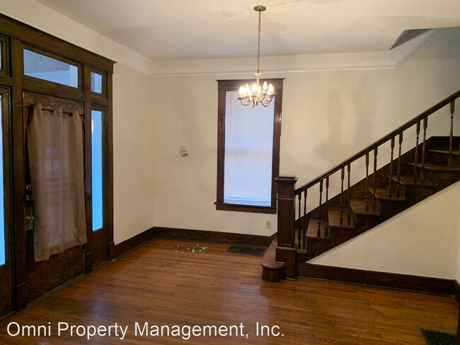 Foto del edificio - 3 br, 2 bath House - 1244 OVERTON PARK AVE