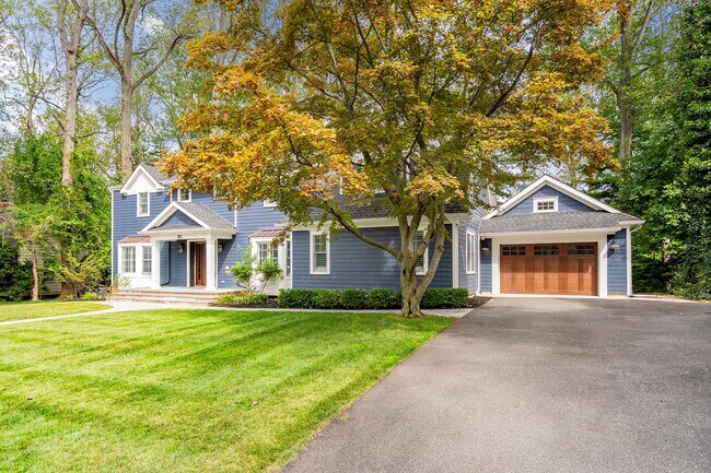 Foto del edificio - 20 Rustic Terrace