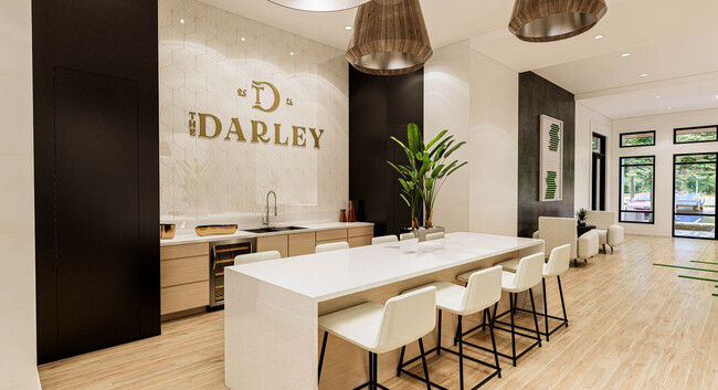 Foto del edificio - The Darley