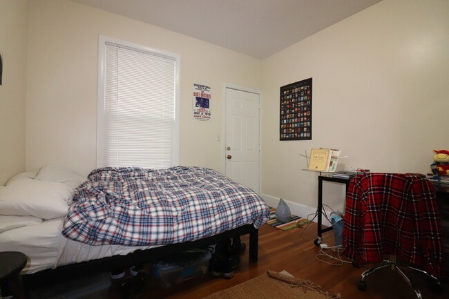 Foto del edificio - 214 Freeman St