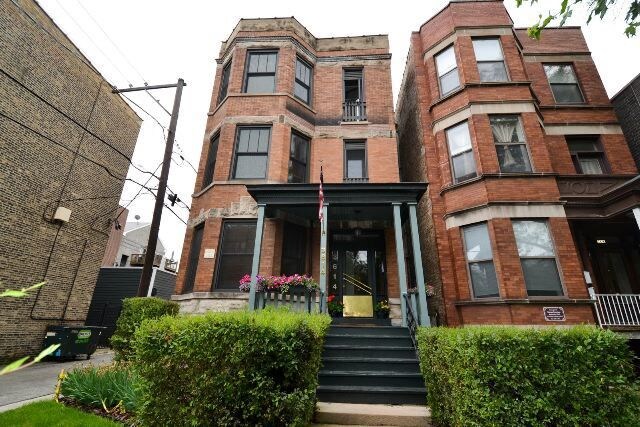 Building Photo - 3614 N Bosworth Ave