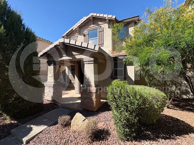 Building Photo - 867 S Pheasant Dr