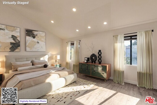 Foto del edificio - 12358 Moorpark St