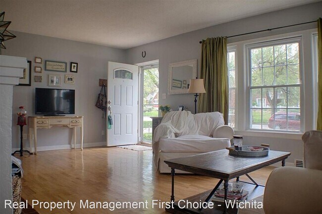 Foto del edificio - 3 br, 1 bath House - 320 S Glendale