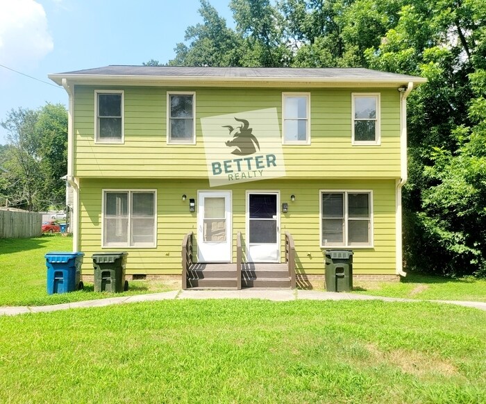 Primary Photo - 1503 Lathrop St
