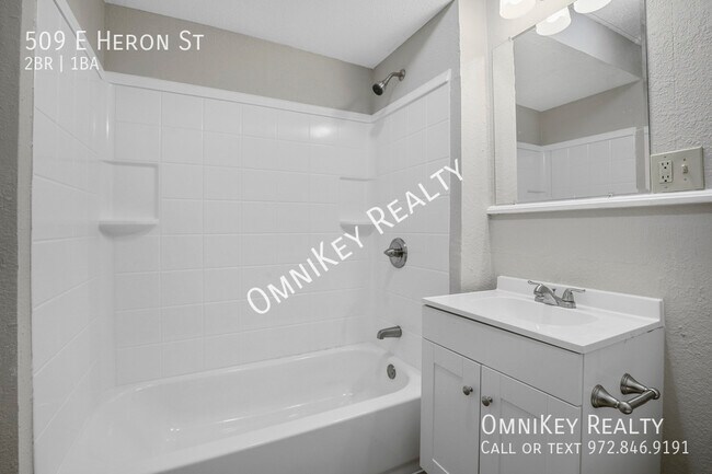Foto del edificio - 509 E Heron St