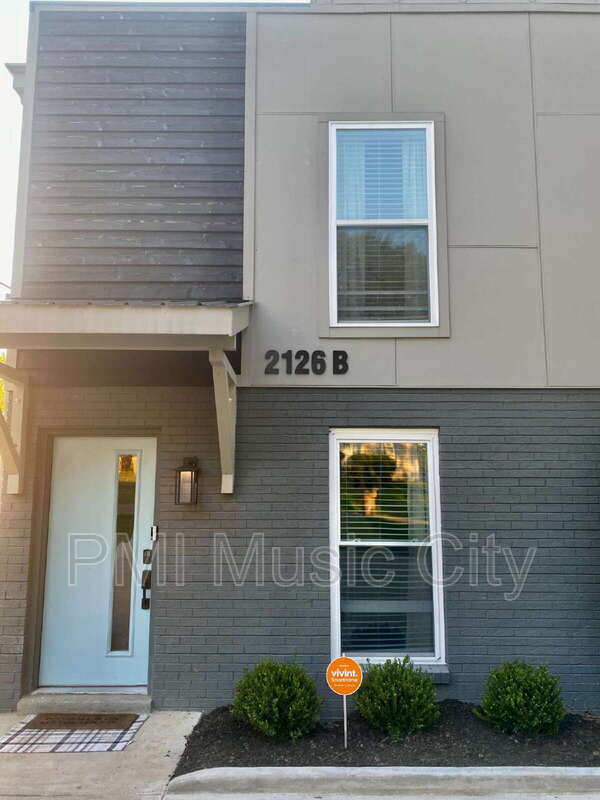 Foto del edificio - 2126B Burns St