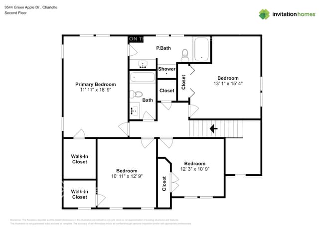 Foto del edificio - 9544 Green Apple Dr