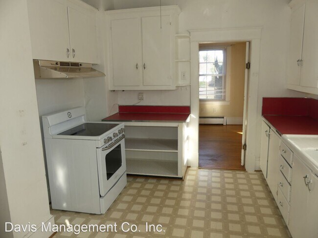 Building Photo - 3 br, 1 bath House - 1209 Old York Hampton...