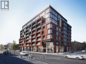 Building Photo - 10 James St