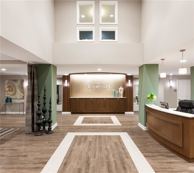 Foto del edificio - 14201 N Kentucky Ave