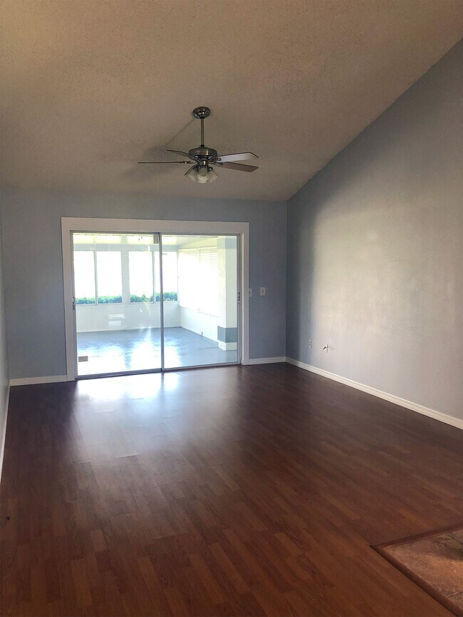 Living Room - 608 Goshen Ct