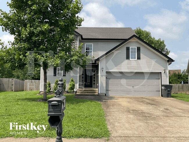 Building Photo - 3742 Crisscross Ct