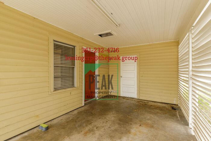 Primary Photo - Home For Rent In Corpus Christi