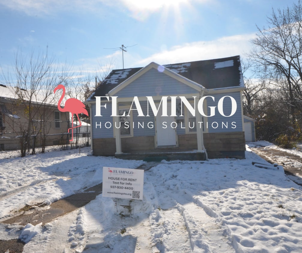 Photo - 3612 Detroit Ave – Dayton, Ohio (The Gem City)