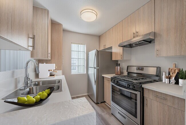 Foto del edificio - Esplanade