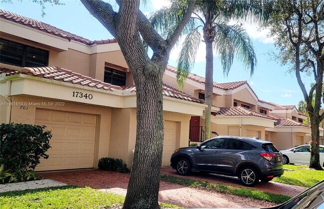 Building Photo - 17340 Boca Club Blvd