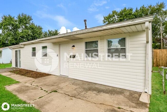 Building Photo - 5406 Inlet Drive, Columbus, OH 43232