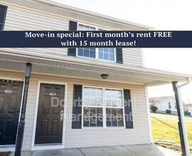 Building Photo - 464 Guyler St