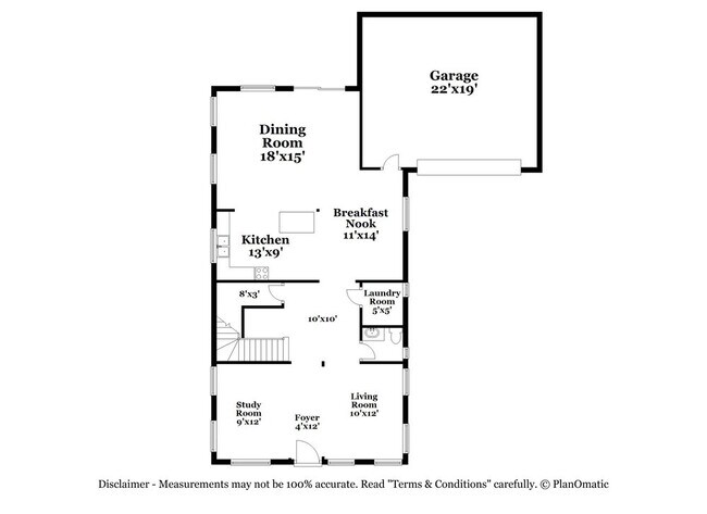 Foto del edificio - 5984 Tunbridge Ave