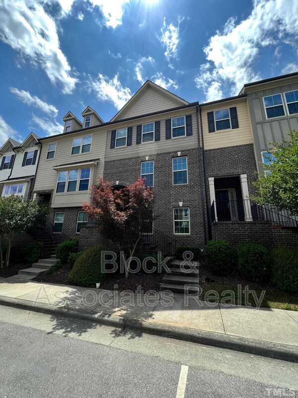 545 Old Mill Village Dr, Apex, NC 27502 Townhome Rentals in Apex NC