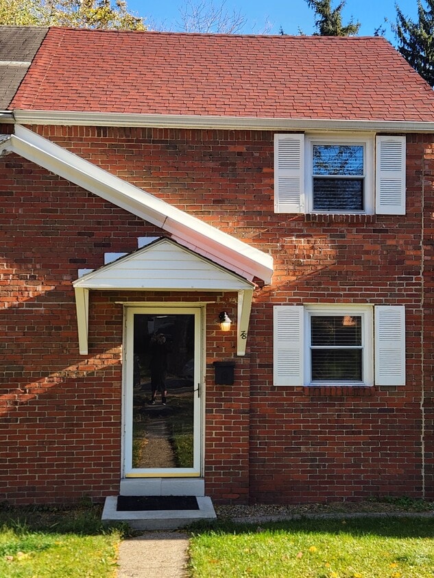 Primary Photo - 78 Wenzell Pl