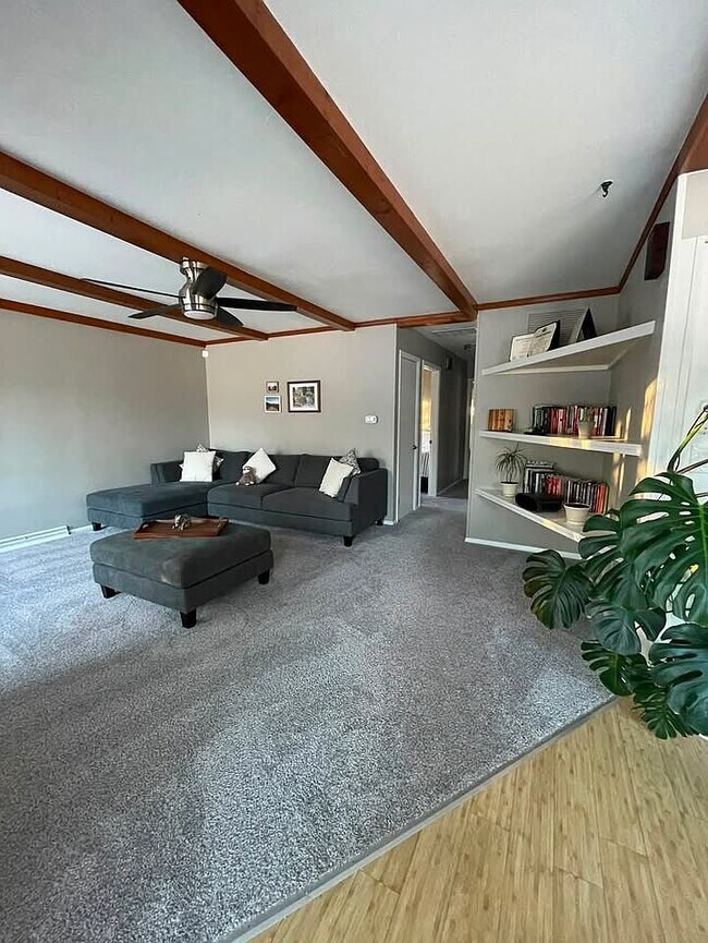 Foto del edificio - 902 E Burkwood Dr