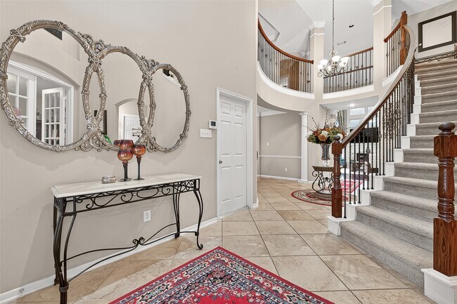 Building Photo - 6003 Dover Creek Ln