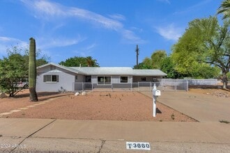 Building Photo - 3660 N 52nd St