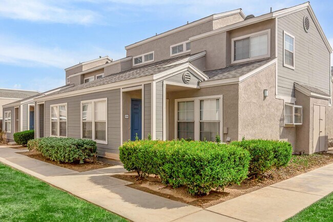 Building Photo - Cordova Park