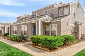 Building Photo - Cordova Park