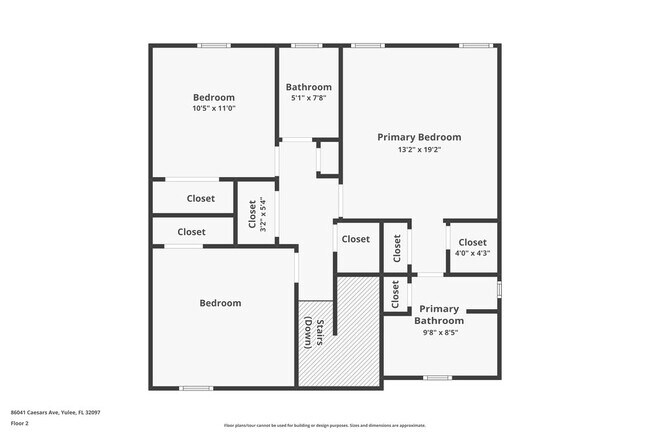 Building Photo - 86041 Caesars Ave
