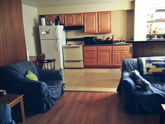 Photo - 3441 Ward St, Apt 3