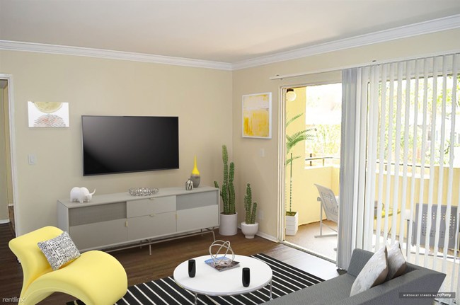 Building Photo - 1 br, 1 bath  - Burbank Village Apartments