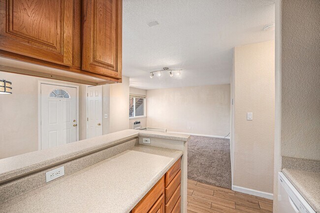 Foto del edificio - Quiet Ground-Floor Condo in Beautiful Arva...