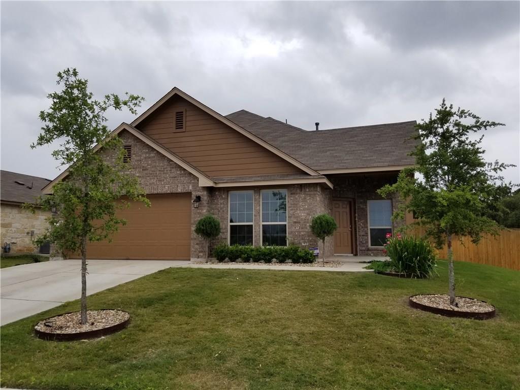 400 Tula Trail, Leander, TX 78641 House for Rent in Leander, TX