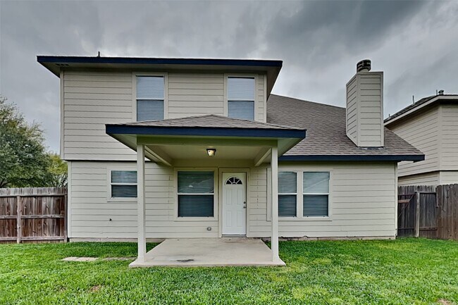 Building Photo - 20202 Stonegrove Ct