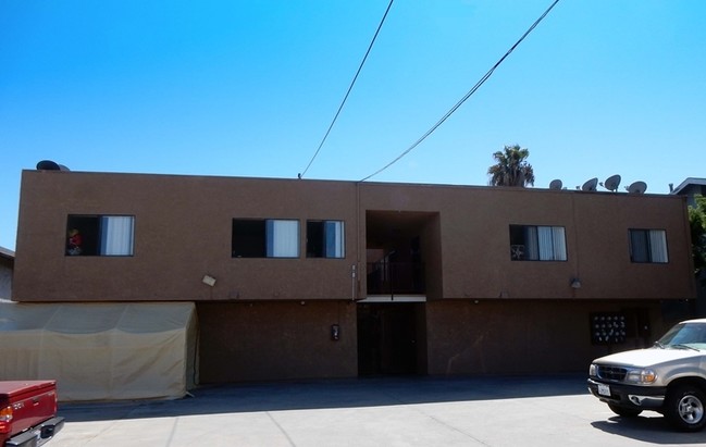 Building Photo - 1057 252nd St