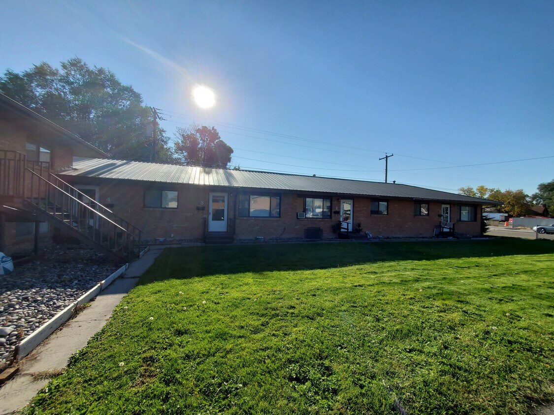 467 W Pacific St Unit 3, Blackfoot, ID 83221 467 W Pacific St