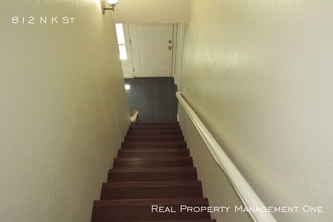 Building Photo - 812 N K St