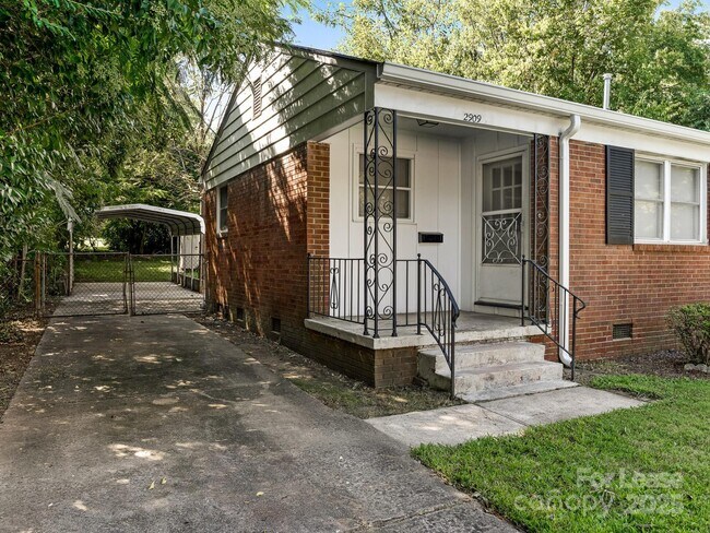 Foto del edificio - 2909 Southwest Blvd
