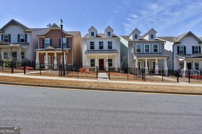 Building Photo - 545 Ruths Dr