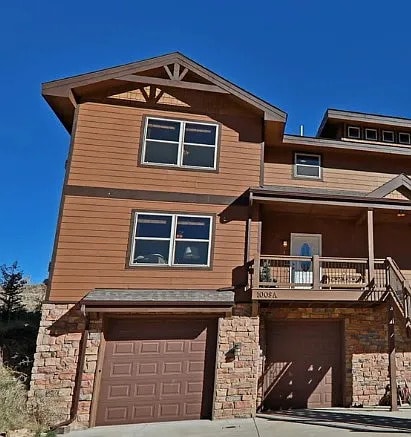 Building Photo - 1009 Forrest Dr