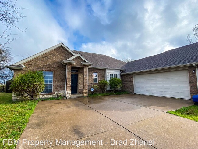Building Photo - 3 br, 2 bath House - 201 Richard Lane