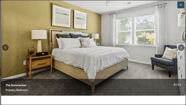 Foto del edificio - 305 Poinsett Bridge Wy